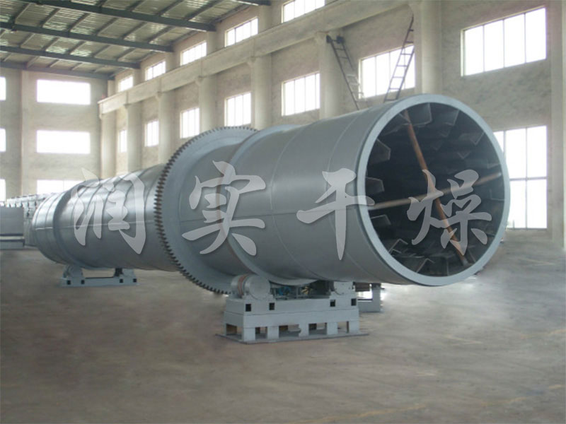 葡萄糖滾筒干燥機