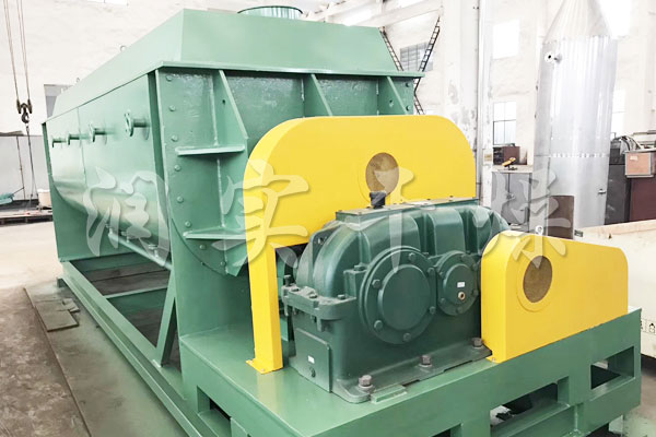 石膏污泥處理設備